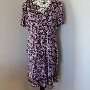 Connected Apparel Dress size 16